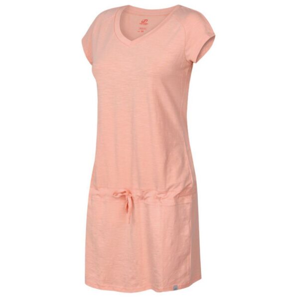 Hannah Vestido Catia II
