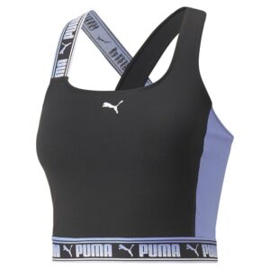 Puma Top Esportivo Strong Fa