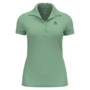 Odlo Polo Manga Curta Concord