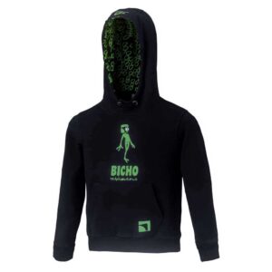 Trangoworld Capuz Bichon