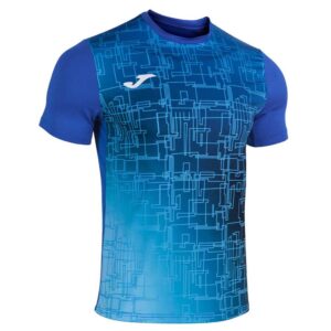 Joma Camiseta De Manga Curta Elite VIII
