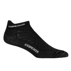 Icebreaker Meias Run+ Ultralight Micro Merino