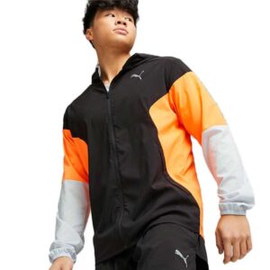 Puma Jaqueta Run Lightweight