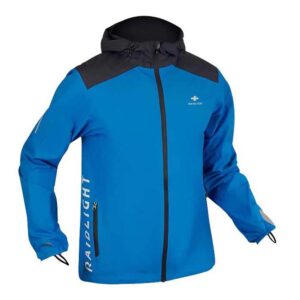 Raidlight Jaqueta Extreme Mp+