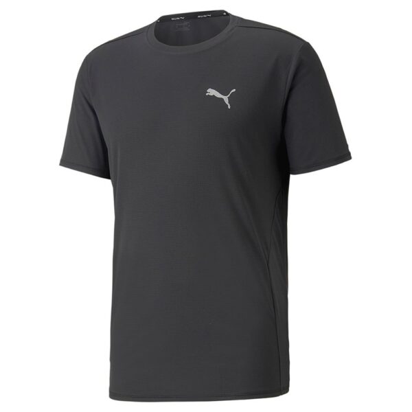 Puma Camiseta De Manga Curta Run Favorite