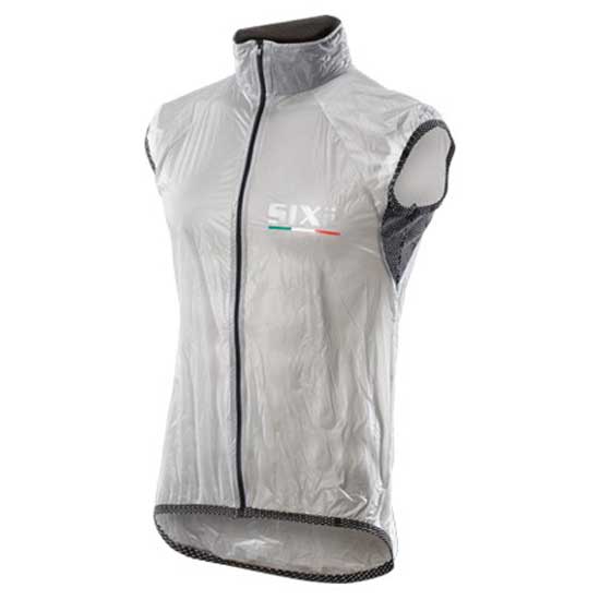 Sixs Gilet Ghost