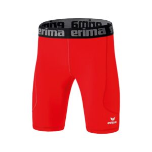 Erima Shorts De Compressão Infantil Erima