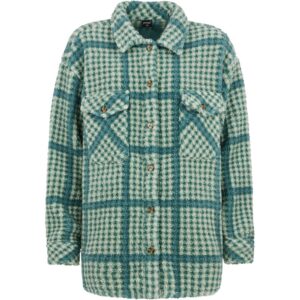 Protest Camisa De Manga Longa Prtakino