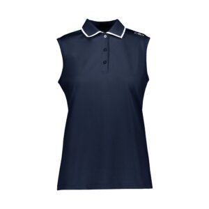 CMP Polo Sem Mangas 31T5076