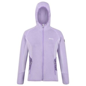 Regatta Moletom Com Zíper Walbury III