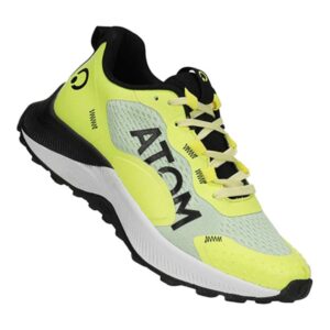 Atom Tênis At124 Terra Trail Hi-Tech