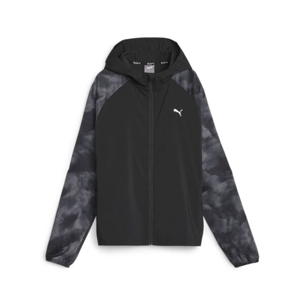 Puma Jaqueta Run Favorite Aop