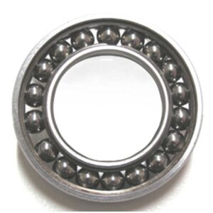 Black bearing Rolamentos Quadro MAX 6902-2RS