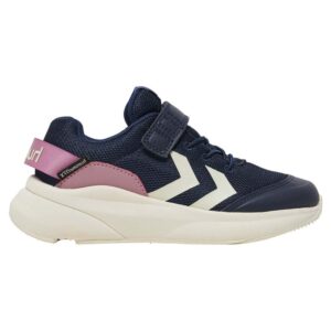 Hummel Tênis Reach 250 Recycled Tex