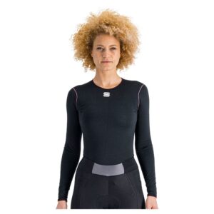 Sportful Camisola Interior Manga Comprida Midweight