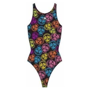 Turbo Roupa De Banho Sweet Ride