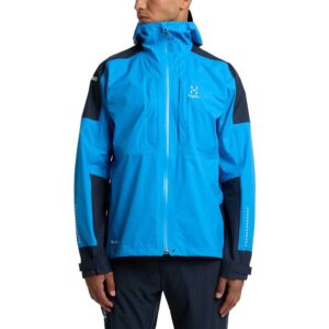 Haglöfs Jaqueta L.I.M Rugged Goretex