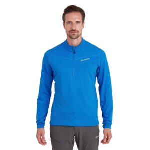 Montane Lã Com Capuz Protium