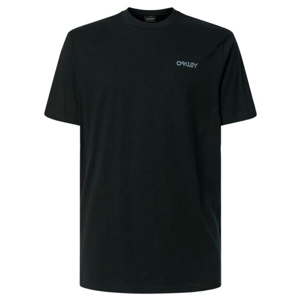Oakley Camiseta De Manga Curta Bandana B1B