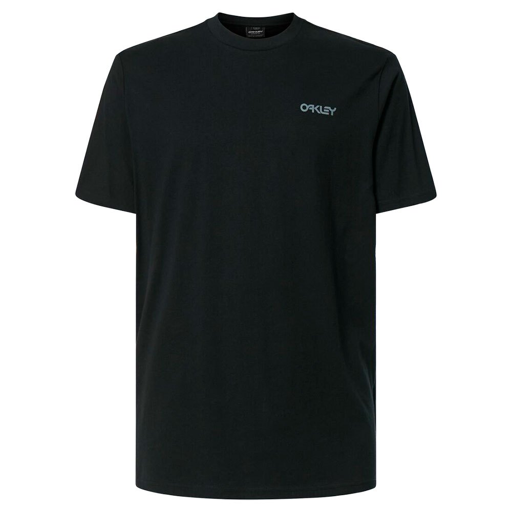 Oakley Camiseta De Manga Curta Bandana B1B
