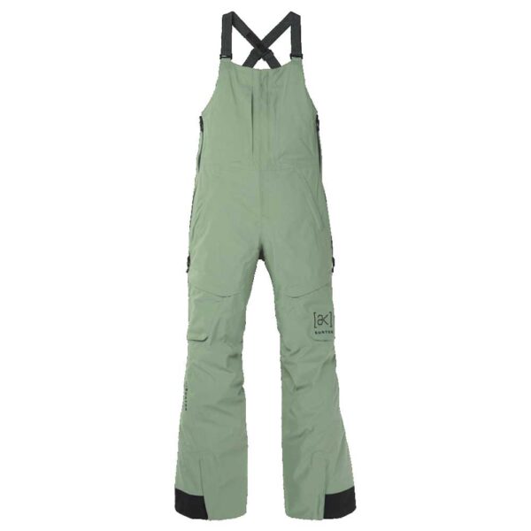 Burton Traje De Corrida Ak Goretex KM 2L