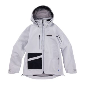 Burton Jaqueta Goretex Carbonate 3L