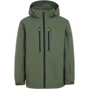 Protest Jaqueta De Capuz Prtflynty