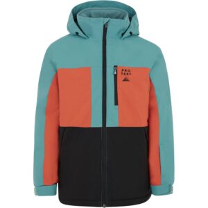 Protest Jaqueta De Capuz Prtbuzzerd