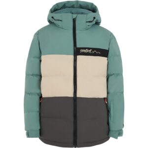 Protest Jaqueta De Capuz Prtcrow