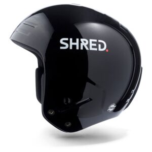 Shred Capacete Basher