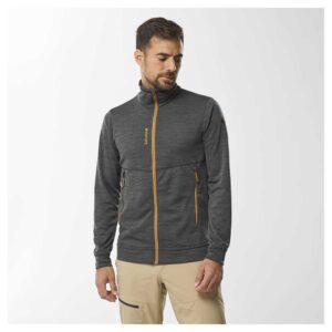 Lafuma Casaco Polar Com Zíper Skim Shield