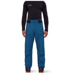 Mammut Calça Haldigrat Air HS