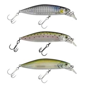 Molix Minnow Rolling FS Baitfish Series 60 mm 8.5g