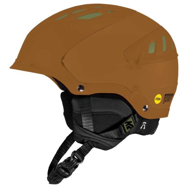 K2 Capacete Diversion MIPS