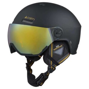 Cairn Capacete Reflex Visor