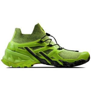 Mammut Botas Caminhada Aegility Pro Mid