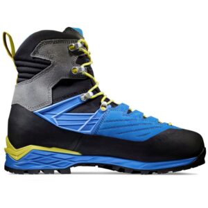 Mammut Botas De Montanhismo Kento Pro High Goretex