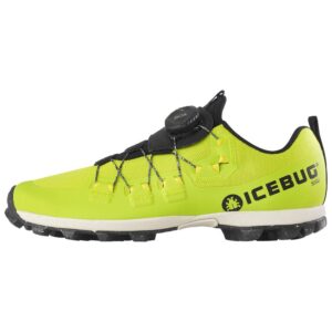 Icebug Tênis Trail Running Sisu OLX
