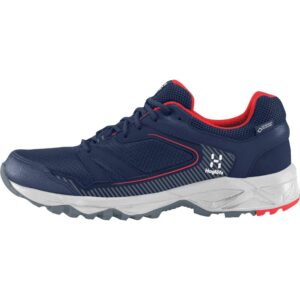 Haglöfs Tênis Caminhada Trail Fuse Low Goretex