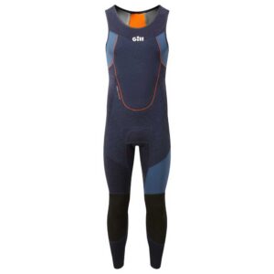 Gill Race Firecell Skiff