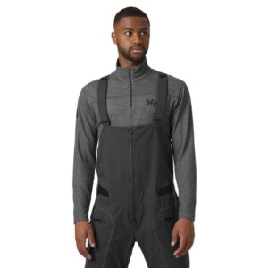 Helly hansen Suéter Meio Zíper HP