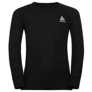 Odlo Active Warm Eco Crew Crianças