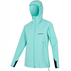 Trangoworld Jaqueta Kyashar Feminina