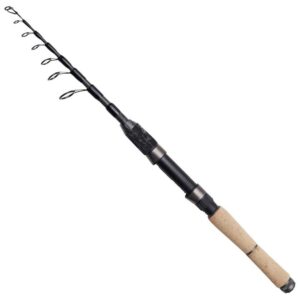 DAM Cana Spinning Shadow Tele Mini