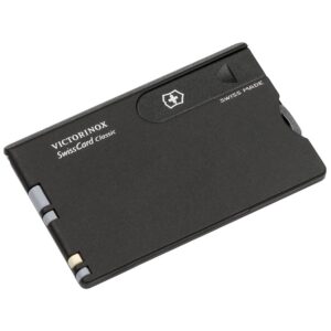 Victorinox Swisscard