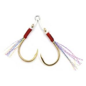 M&W International Assist Hook Ocean Smart S2