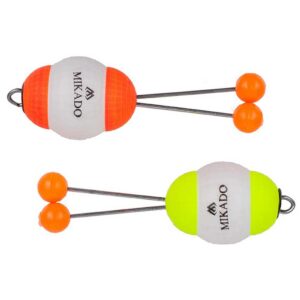 Mikado Bite Alarm Self-Free Styrofoam