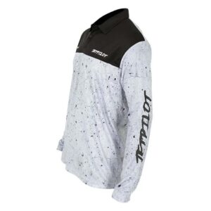 Jetpilot Polo De Manga Comprida Venture