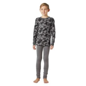 Helly hansen DEFINIR Graphic Lifa Merino Junior