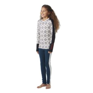 Helly hansen DEFINIR Graphic Lifa Merino Junior